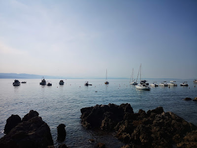 Plaža Tomaševac — fotografia 5