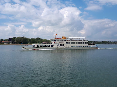 Chiemsee — fotografia 4