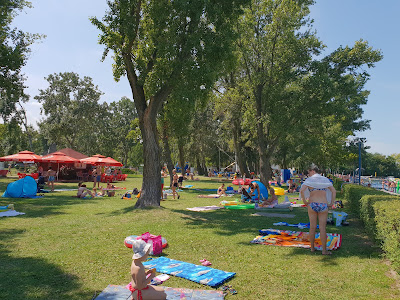 Balatonföldvár Keleti Strand