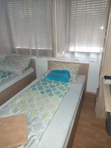 Tisza Thermal Camping — fotografia 4