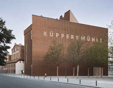 Museum Küppersmühle — fotografia 3