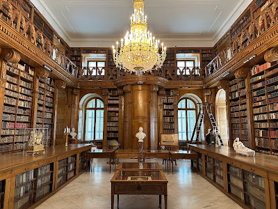 Palatul Festetics — fotografia 4