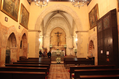La Rabida Monastery — fotografia 3