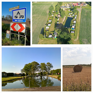 Campingplatz Tostedt in Niedersachsen — fotografia 4