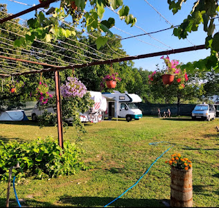 Auto-cyclo camp Lekovac
