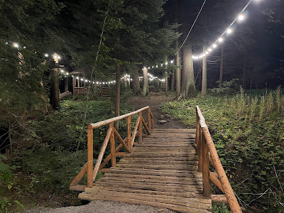 “Pesako” Eco trail (north entrance) — fotografia 3