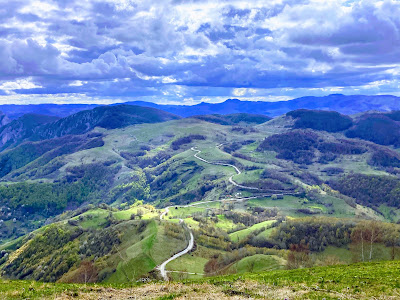 Cheile Mănăstirii — fotografia 4