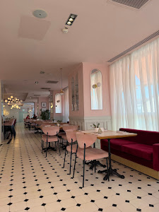 Cișmigiu - Bistro La Etaj — fotografia 3