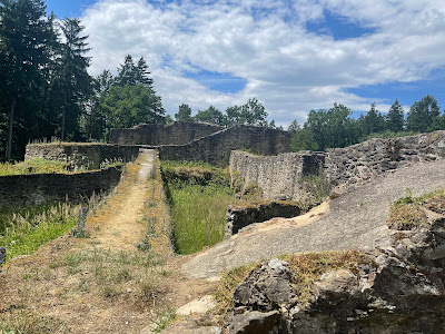 Goat Castle — fotografia 3