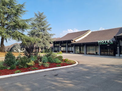 Hotel Lepenski Vir