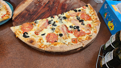 Restaurant Milano — fotografia 5