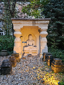 Hopp Ferenc Museum of East Asian Art — fotografia 5