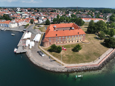 Sønderborg Castle — fotografia 4