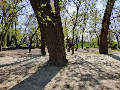 Gergő Parklands — fotografia 4