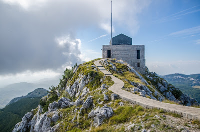 Lovćen National Park
