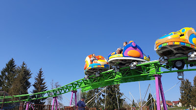 Churpfalz Park — fotografia 4