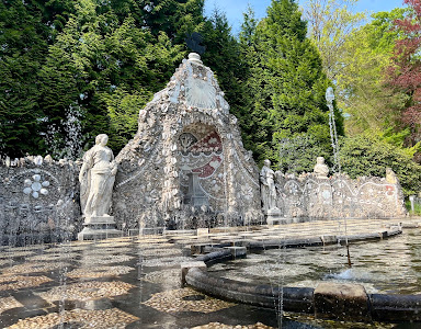Kasteel en park Rosendael — fotografia 5