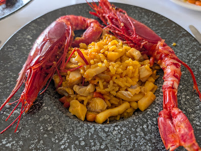 Restaurante Los Portales — fotografia 5