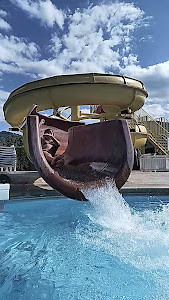 Комплекс плажна фиеста — fotografia 2