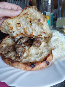 Bosna Cevabdžinica Slastičarna — fotografia 4