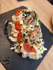 La GÜERTA - Restaurante de Carne a la Brasa en Málaga — fotografia 4