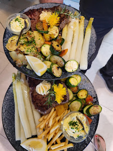 Panorama-Restaurant Leitenschenke — fotografia 4