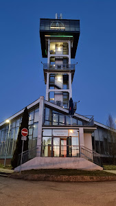 Water Tower Prešov