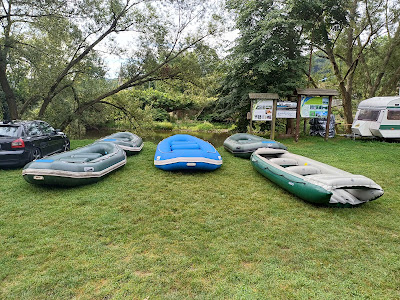 Camping Wlen Zarzecze — fotografia 4