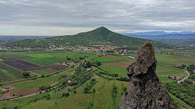 Sentiero del monte Cinto (n. 11)