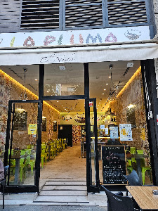 La Pluma,El Nido — fotografia 5