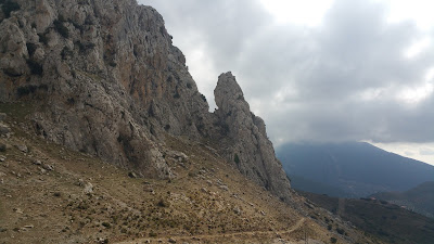 Mirador El Boquete — fotografia 3