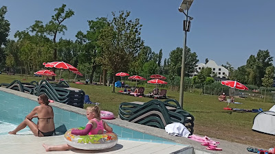 Pesterzsébeti Jódos-Sós Gyógy- és Strandfürdő — fotografia 2