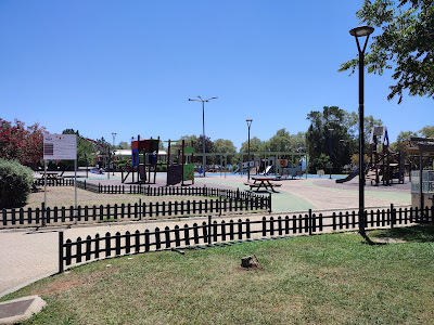 Palio Faliro Park
