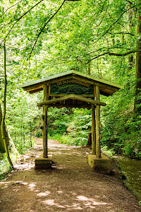 Dragon Gorge — fotografia 3
