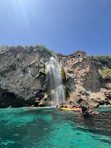 Kayak, Paddle Surf, Snorkel Educare Aventura — fotografia 5