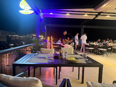 Mia Restaurant & Pool — fotografia 3