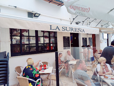 La Sureña — fotografia 4