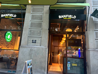 Banfield Brunch & Coffee — fotografia 5