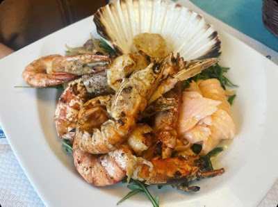 Trattoria da Matteo — fotografia 3