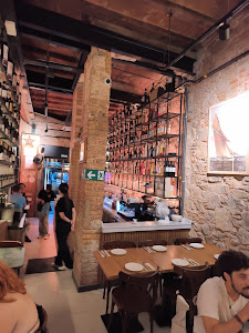 Las Tapas | Bar Coctelería en Gràcia, Barcelona — fotografia 3