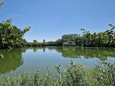 Lacul Varlaam