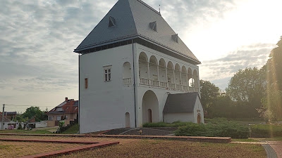 Bathory Castle and Wax Museum — fotografia 2