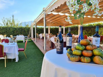 Restaurante Rincón de Alfonso — fotografia 5