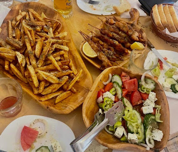 Taverna Te Sabriu — fotografia 3