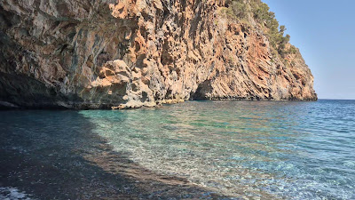 Παραλία Πετάλη — fotografia 2