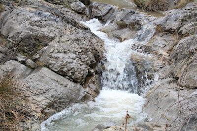 Cascada de Santiuste — fotografia 5