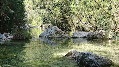 Barranc de l'Encantà — fotografia 5