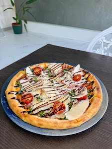 YAGO Restaurant — fotografia 3