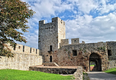 Cetatea Belgradului — fotografia 4