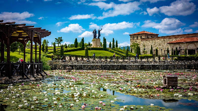 Исторически парк - Historical Park
